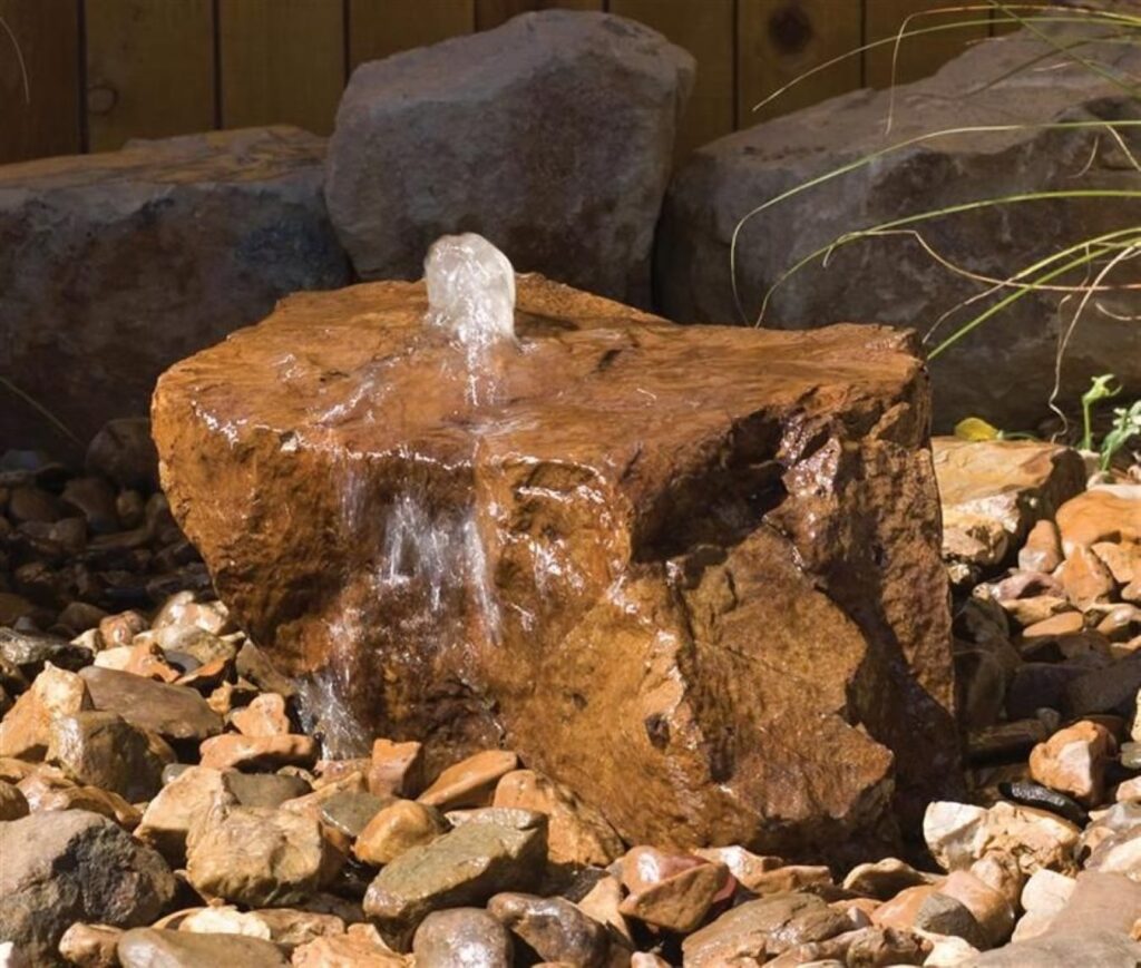 Rainwater Harvesting - Storm Mgt - The Pond Gnome