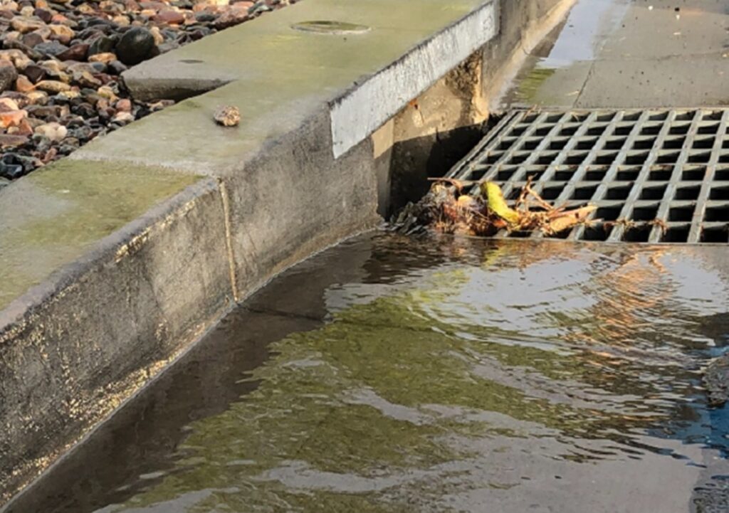 Rainwater Harvesting - Storm Mgt - The Pond Gnome